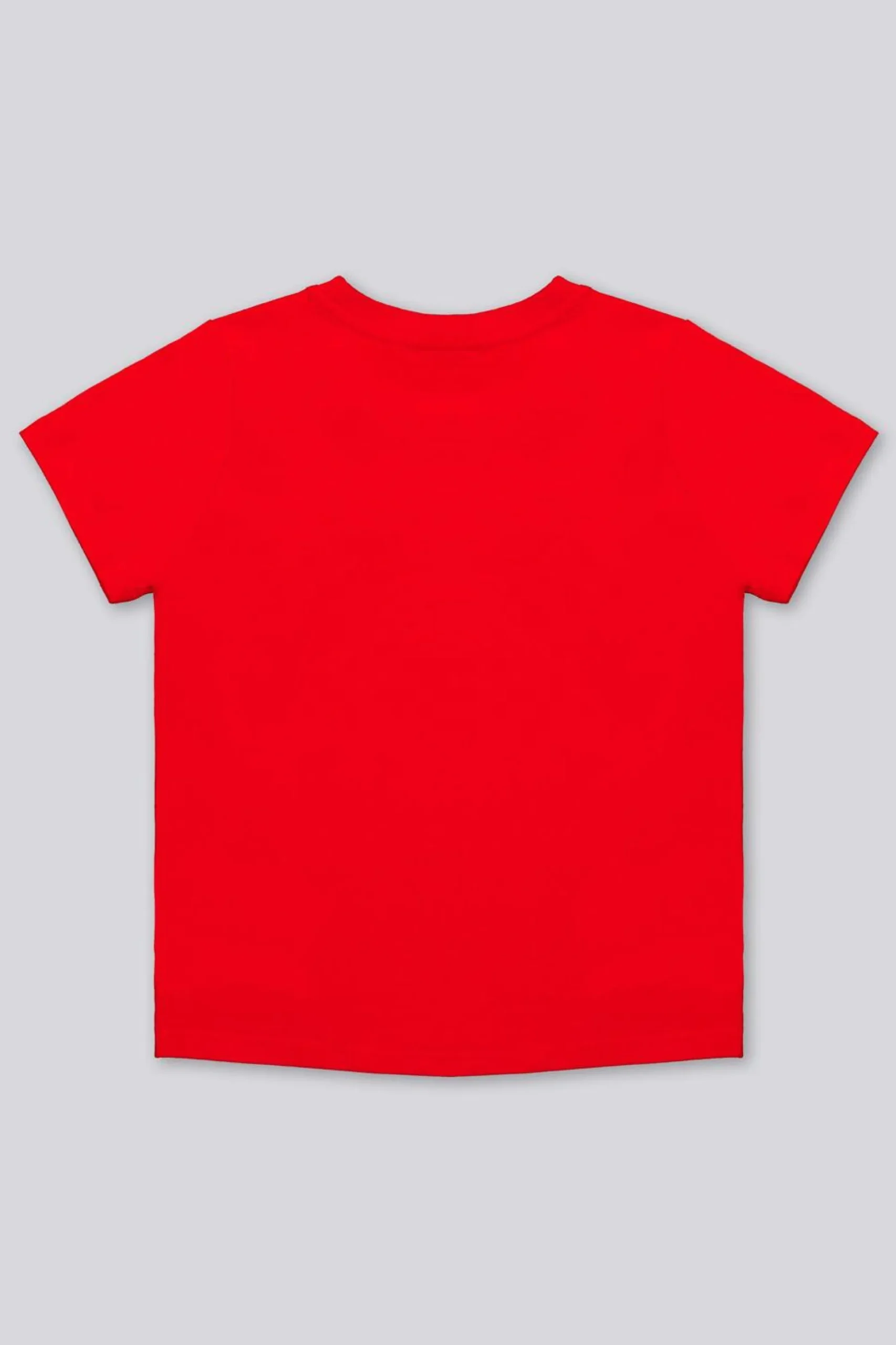 Camiseta Mario