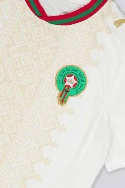 2ª Camiseta Marruecos Mundial 2026