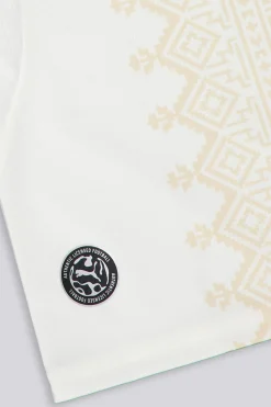 2ª Camiseta Marruecos Mundial 2026