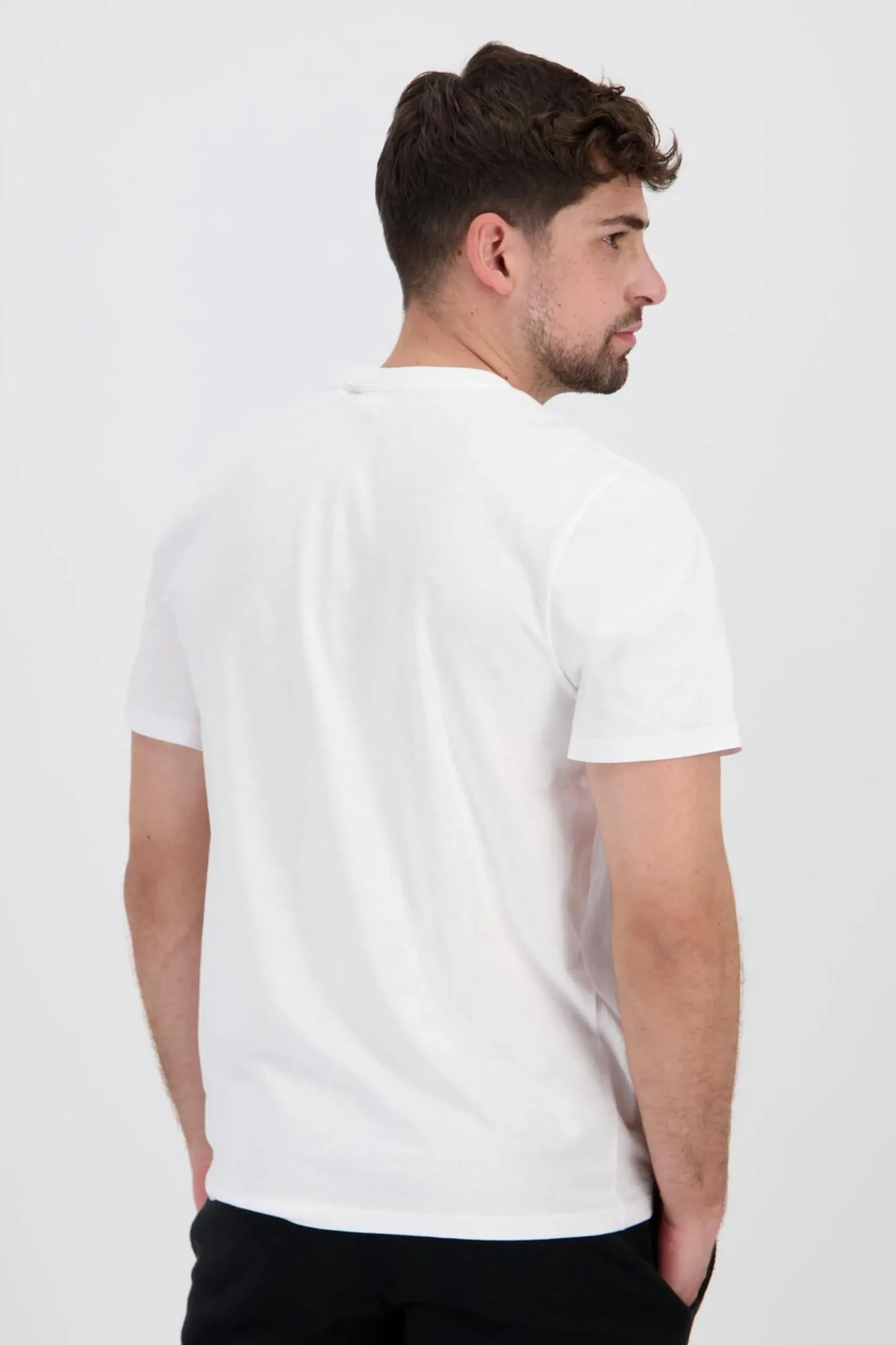 Camiseta Marvel