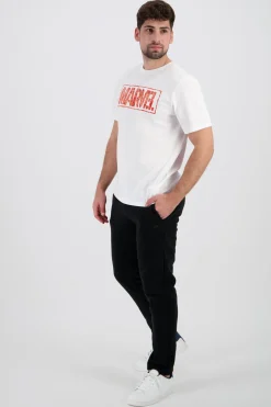 Camiseta Marvel