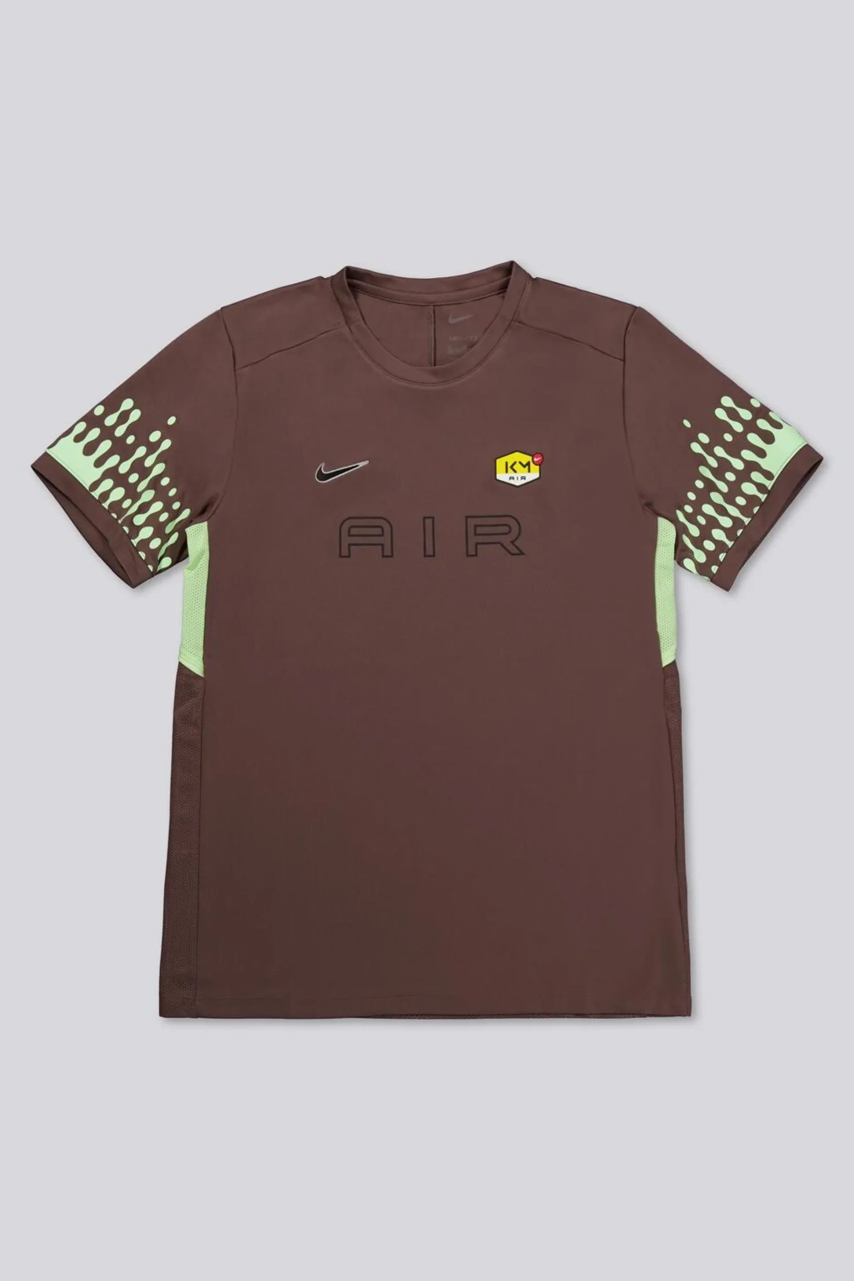 Camiseta Mbappé