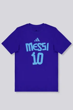 Camiseta Messi