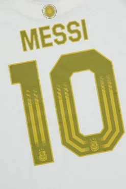 Camiseta Messi