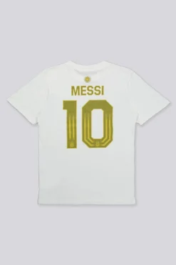 Camiseta Messi