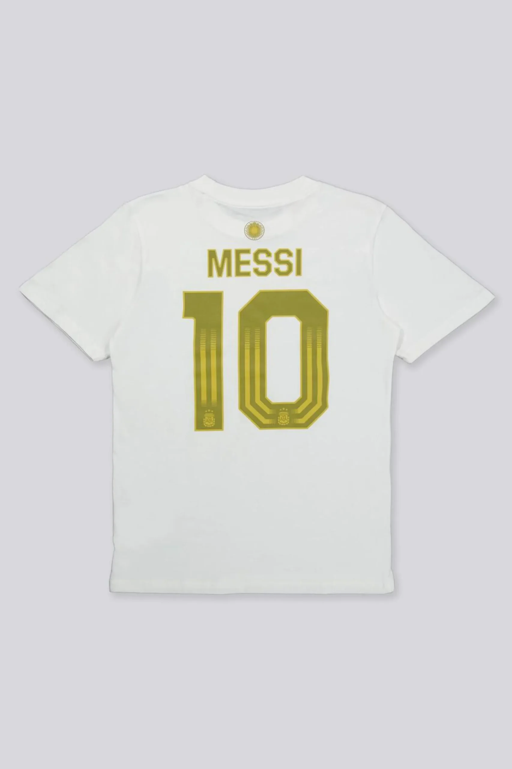Camiseta Messi