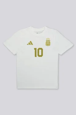 Camiseta Messi