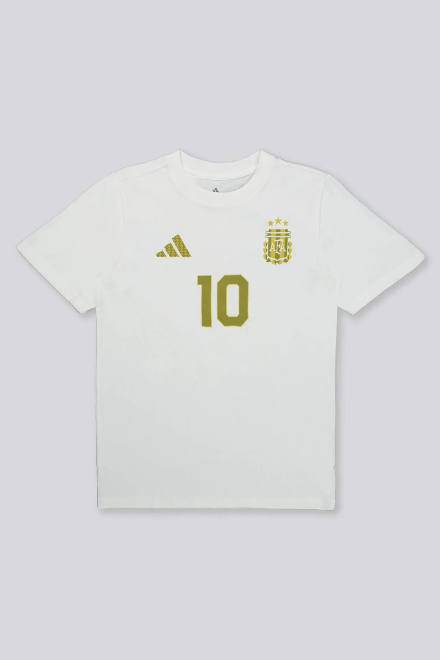 Camiseta Messi