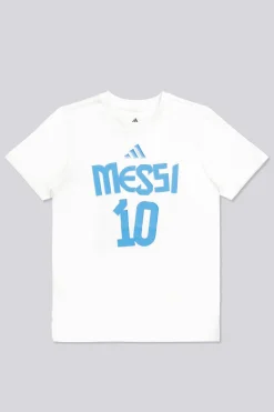 Camiseta Messi