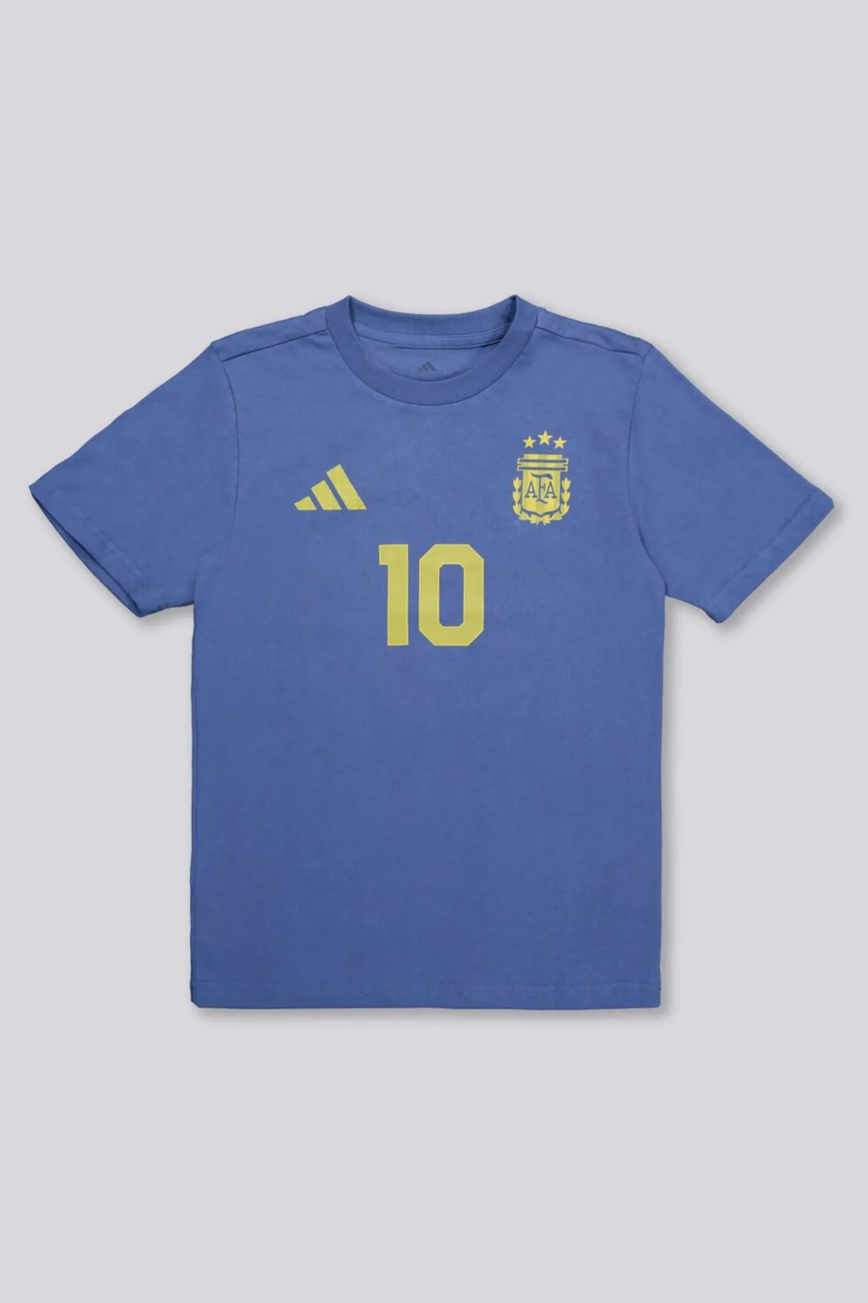 Camiseta Messi
