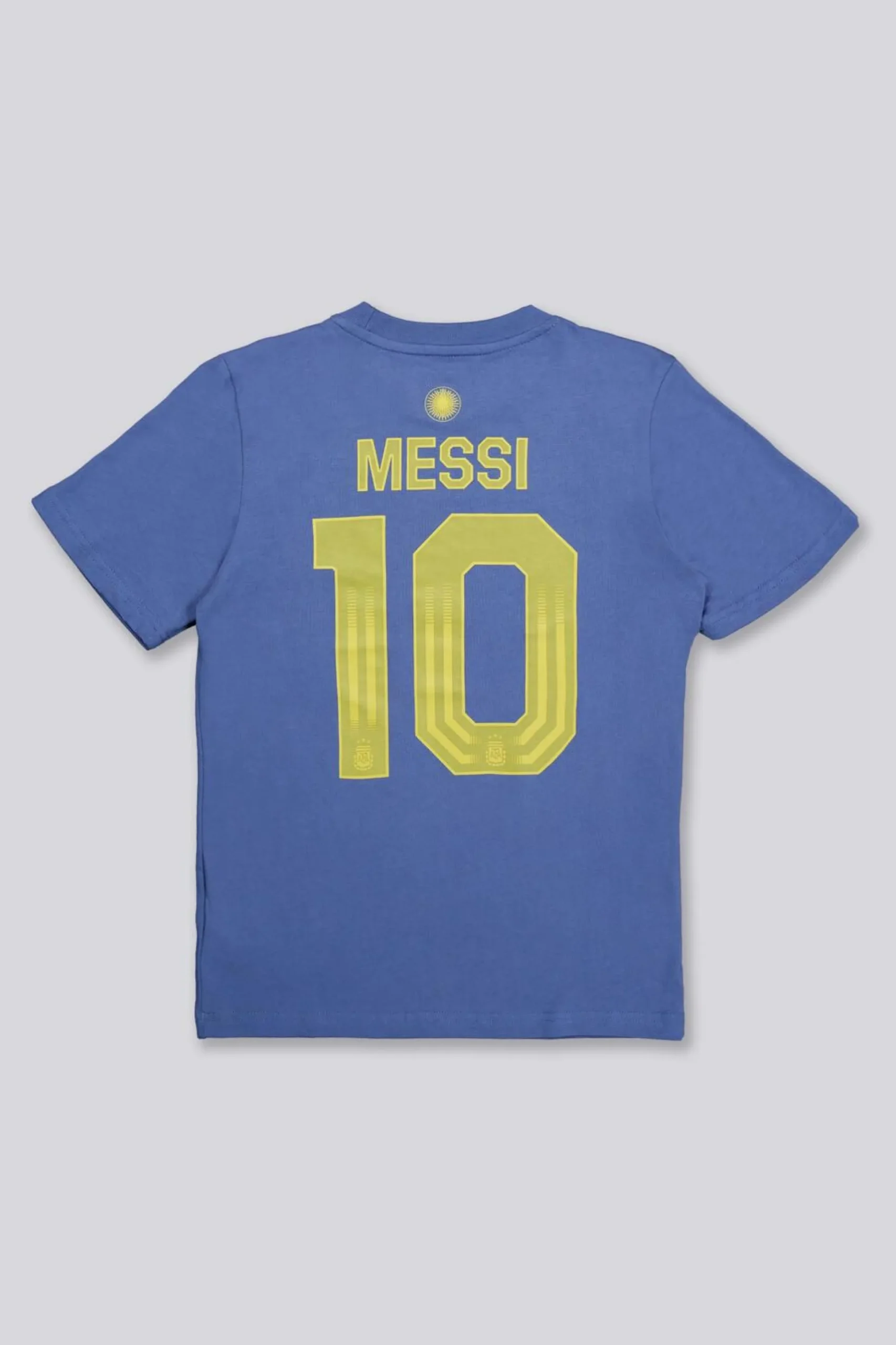 Camiseta Messi