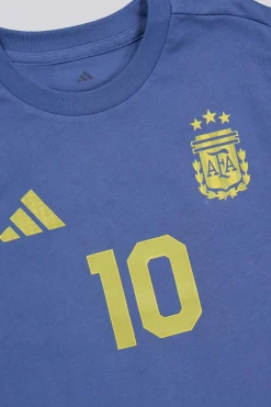 Camiseta Messi