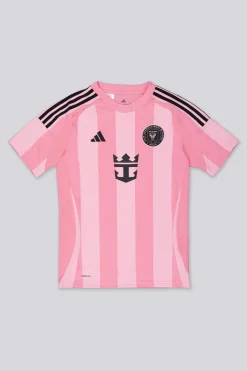 1ª Camiseta Messi Inter. Miami 25/26