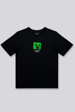 Camiseta Minecraft