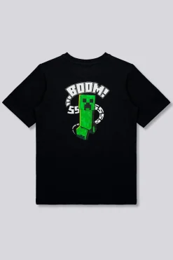 Camiseta Minecraft