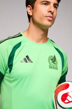 Camiseta México Mundial 2026