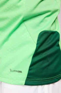 Camiseta México Mundial 2026