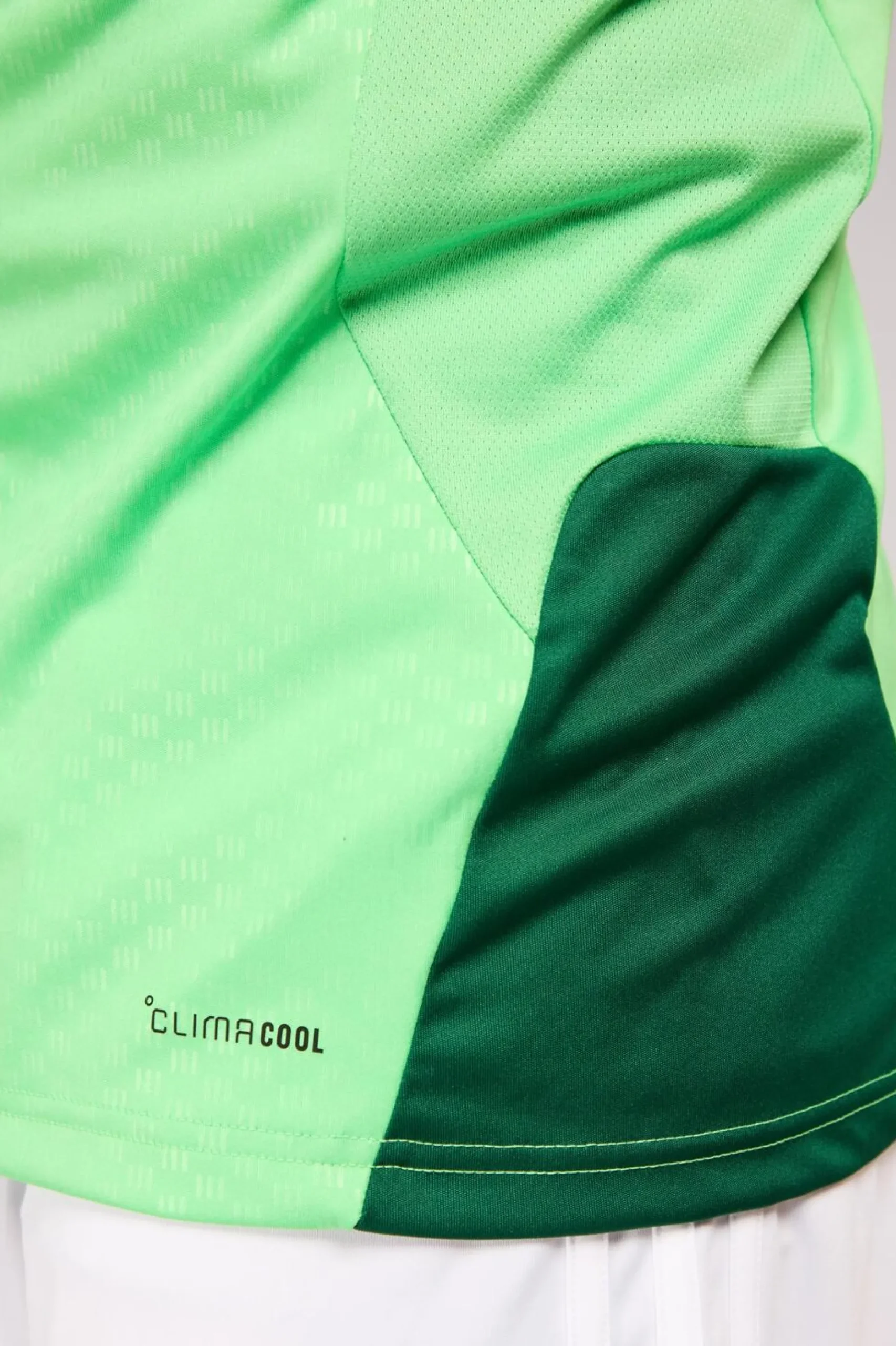 Camiseta México Mundial 2026