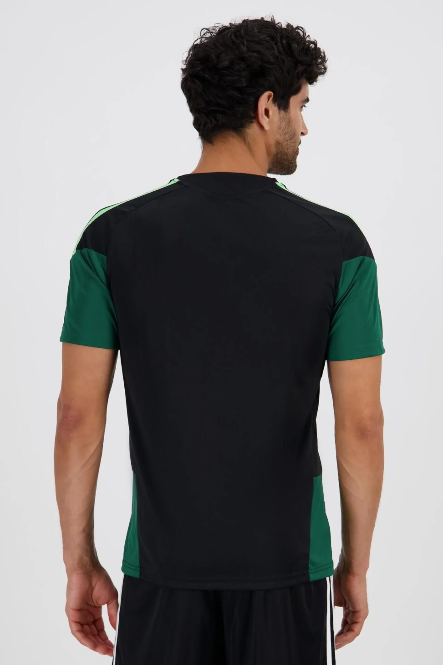 Camiseta México Mundial 2026