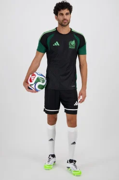 Camiseta México Mundial 2026