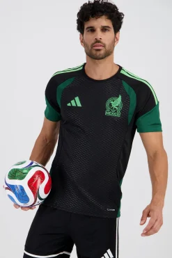 Camiseta México Mundial 2026