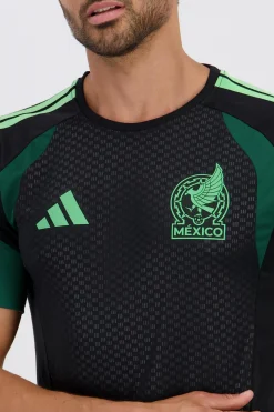 Camiseta México Mundial 2026