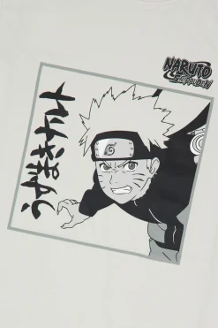 Camiseta Naruto