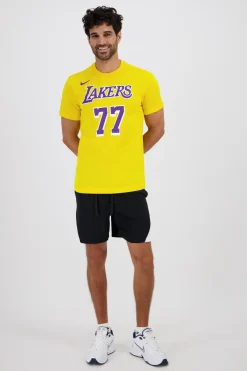 Camiseta NBA Luka Doncic