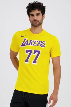 Camiseta NBA Luka Doncic