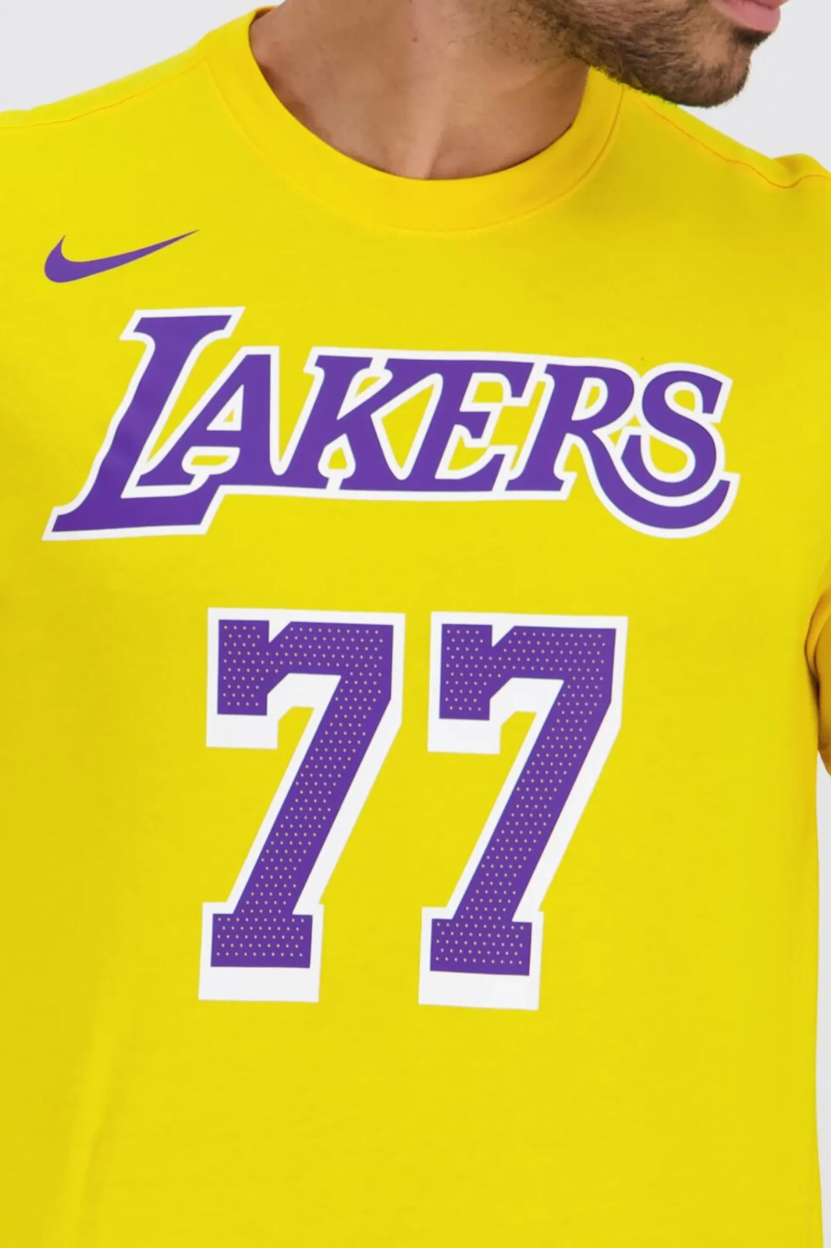 Camiseta NBA Luka Doncic