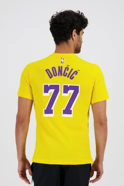 Camiseta NBA Luka Doncic