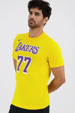 Camiseta NBA Luka Doncic