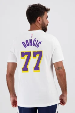 Camiseta NBA Luka Doncic