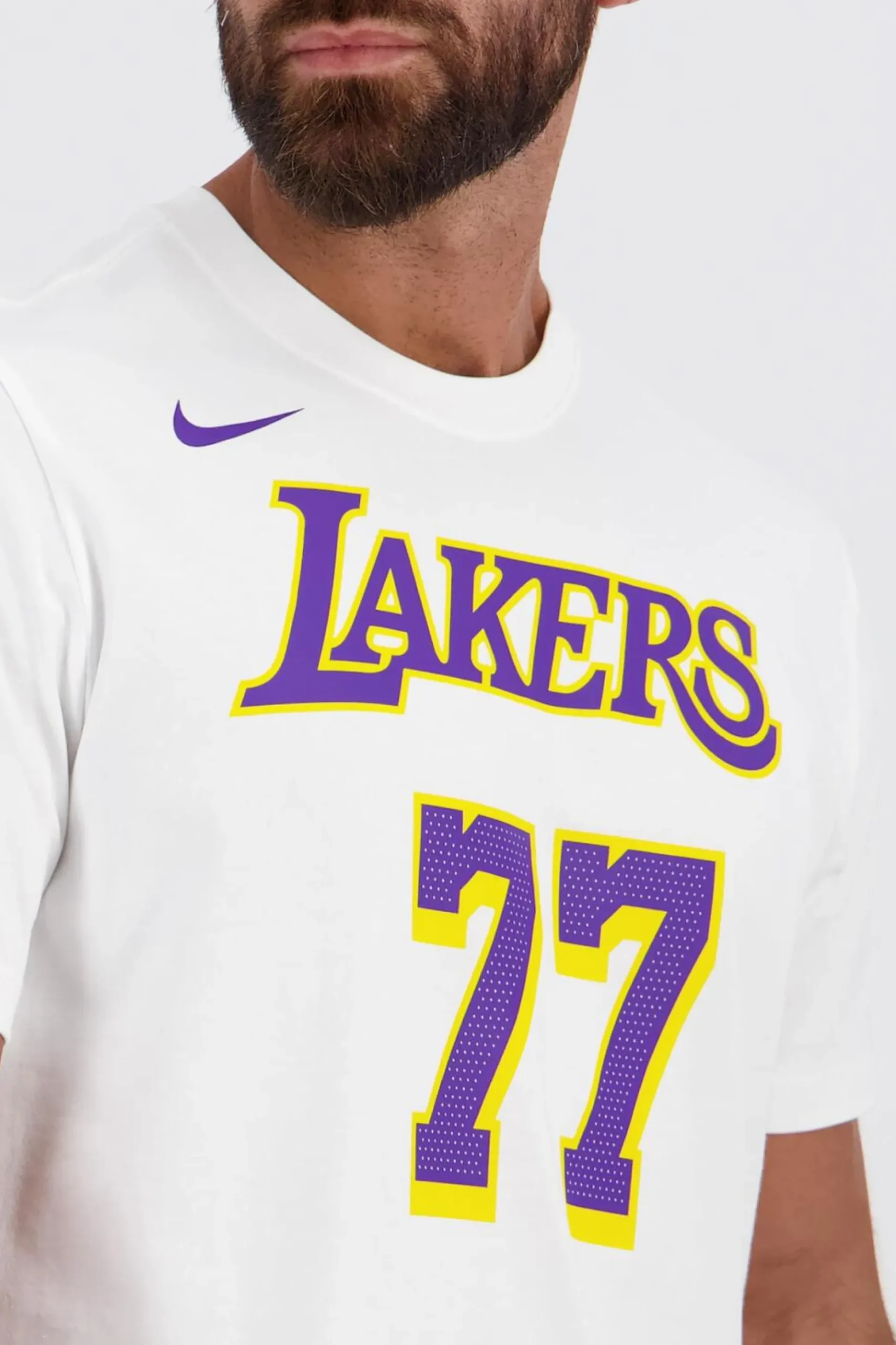 Camiseta NBA Luka Doncic