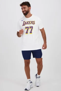 Camiseta NBA Luka Doncic