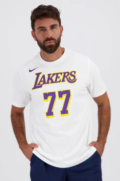 Camiseta NBA Luka Doncic