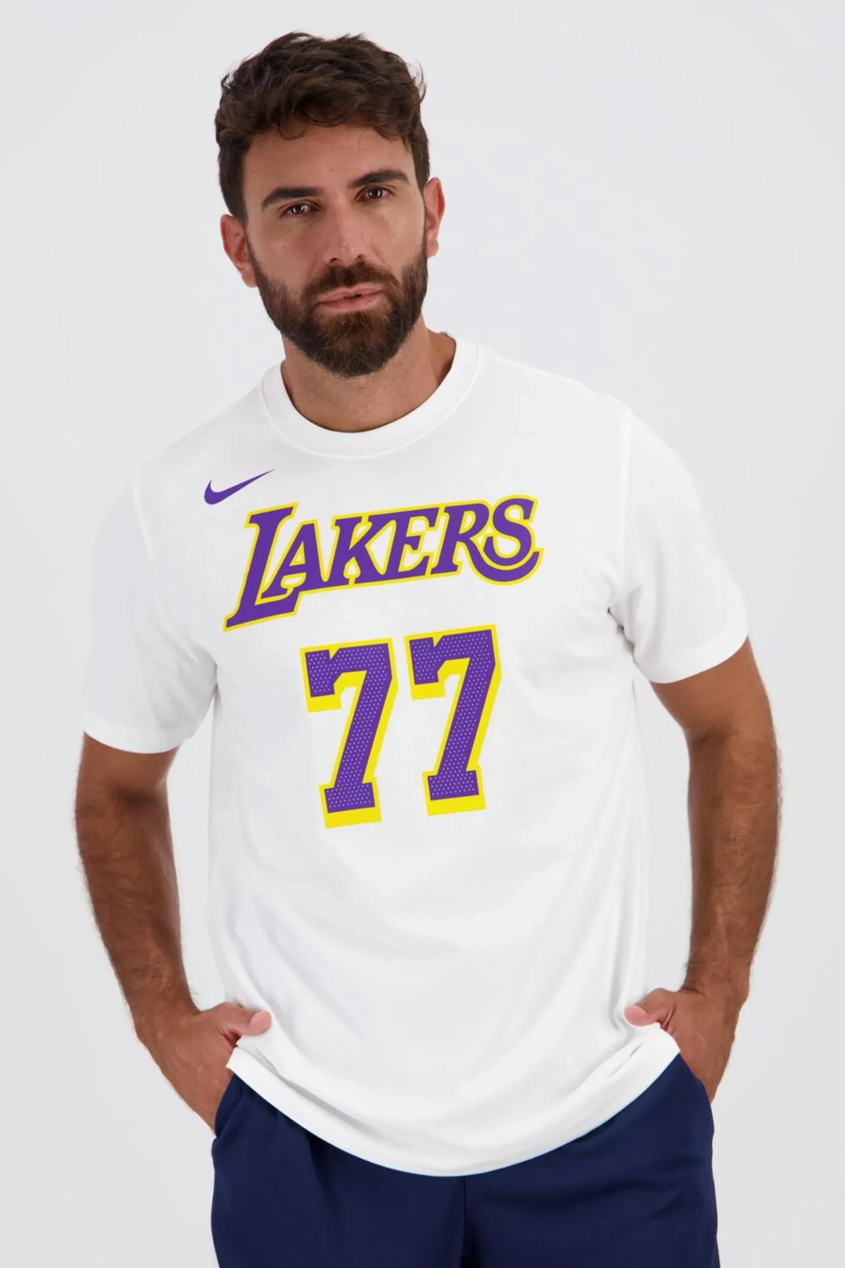Camiseta NBA Luka Doncic