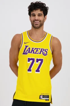 Camiseta NBA Luka Doncic