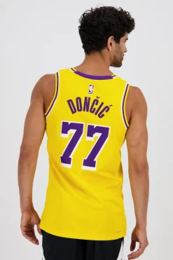 Camiseta NBA Luka Doncic