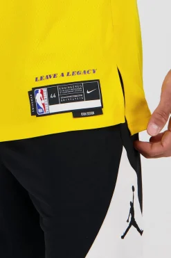 Camiseta NBA Luka Doncic