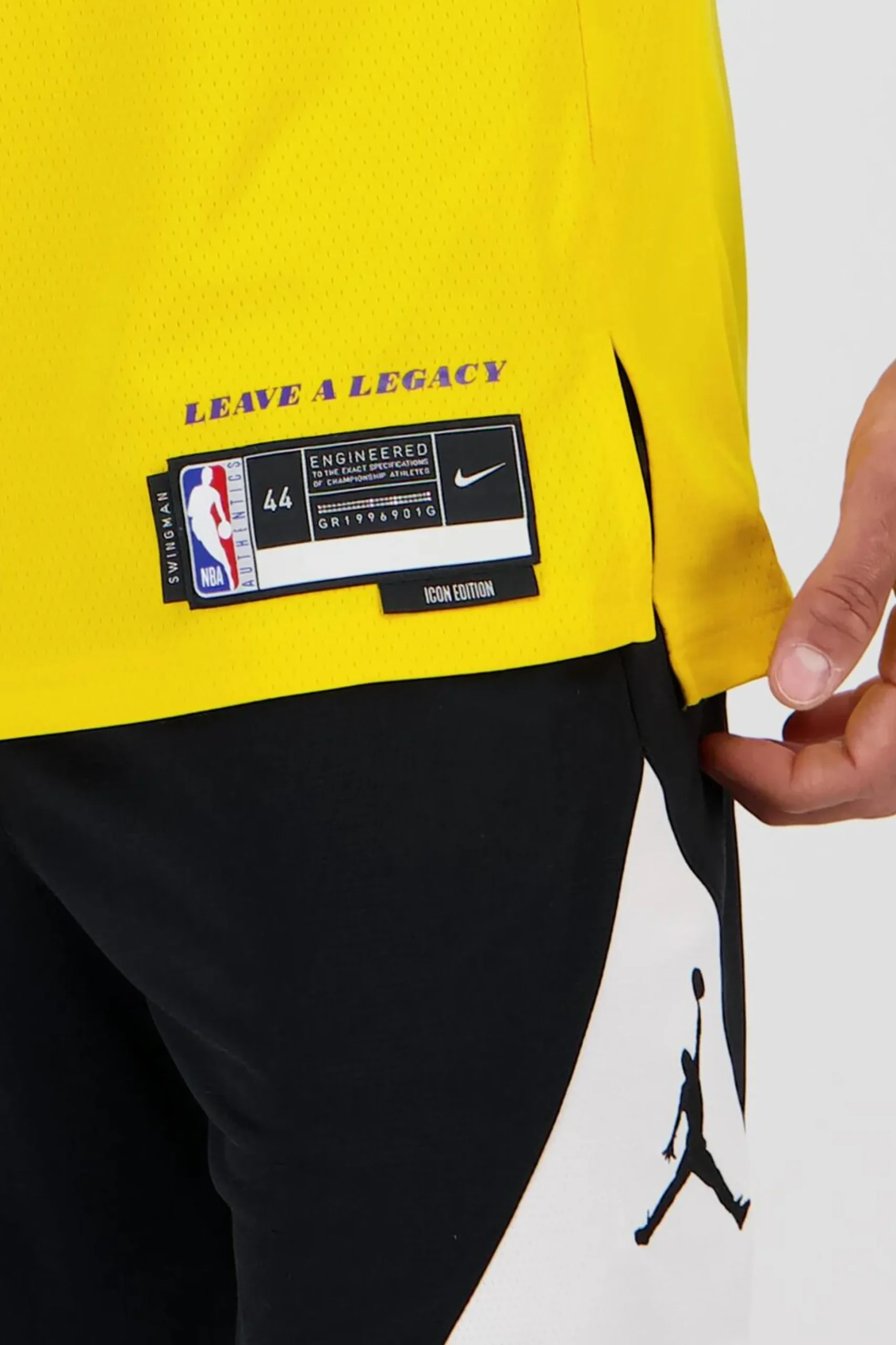 Camiseta NBA Luka Doncic