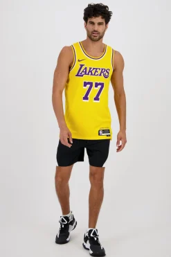 Camiseta NBA Luka Doncic