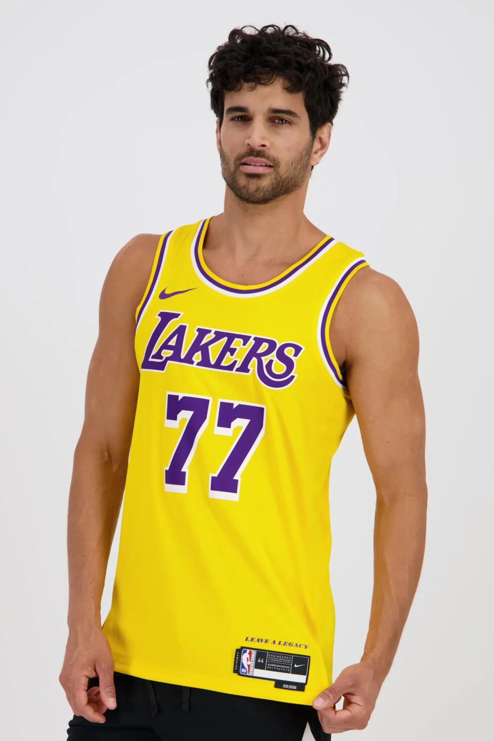 Camiseta NBA Luka Doncic
