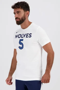 Camiseta NBA Minnesota A. Edwards