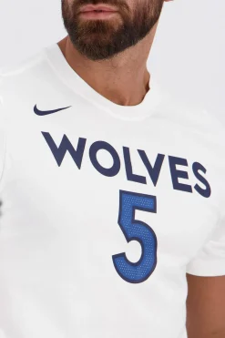 Camiseta NBA Minnesota A. Edwards