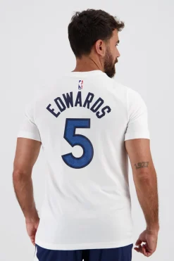 Camiseta NBA Minnesota A. Edwards