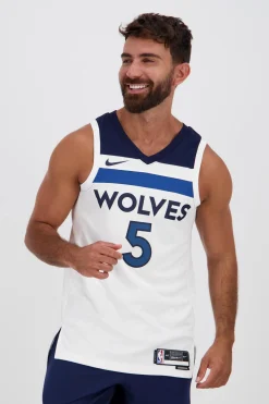 Camiseta NBA Wolves A. Edwards