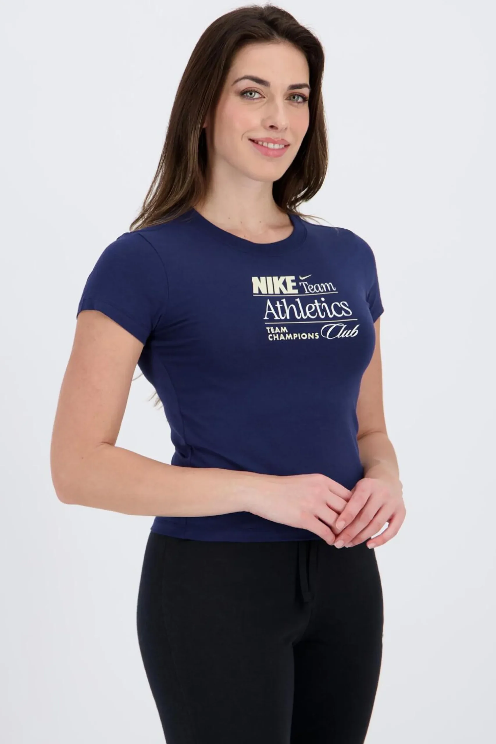 Camiseta Nike