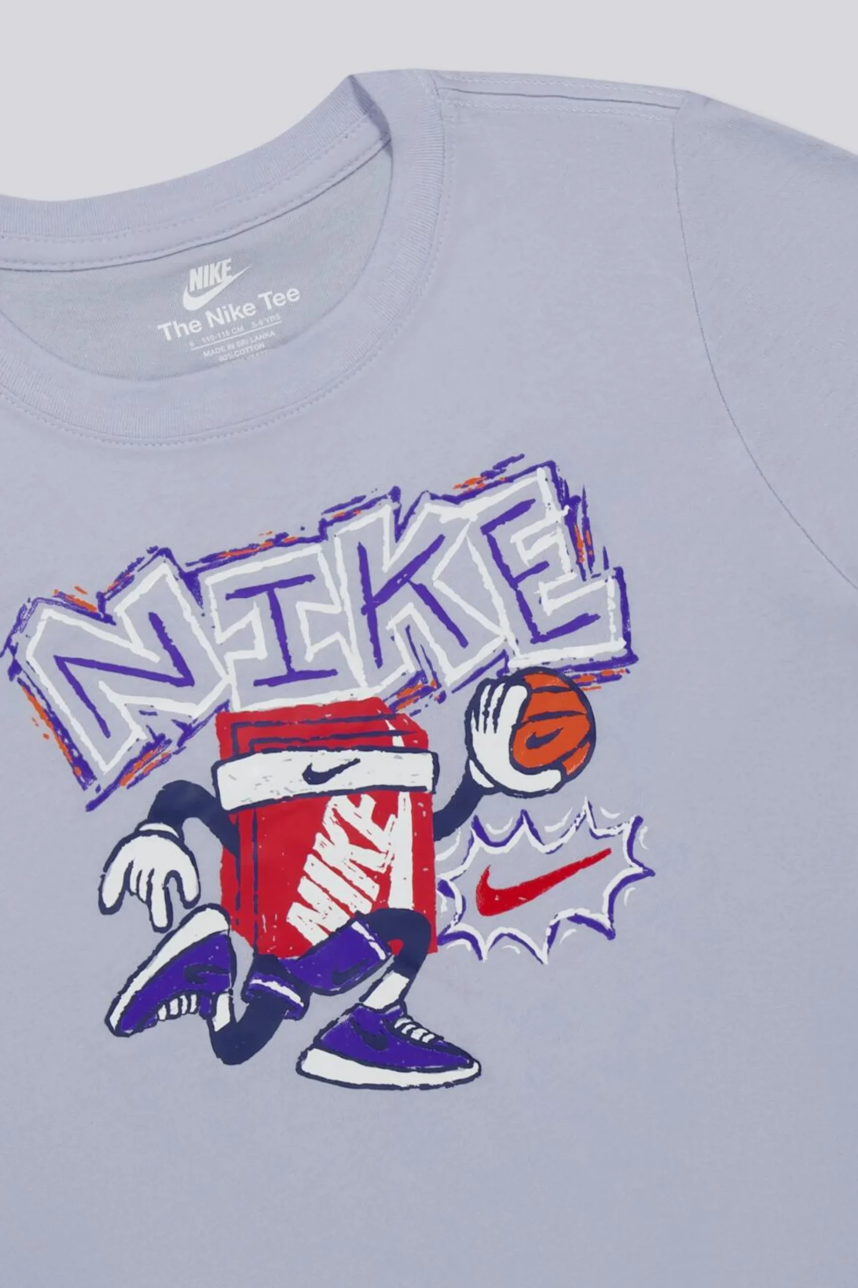 Camiseta Nike