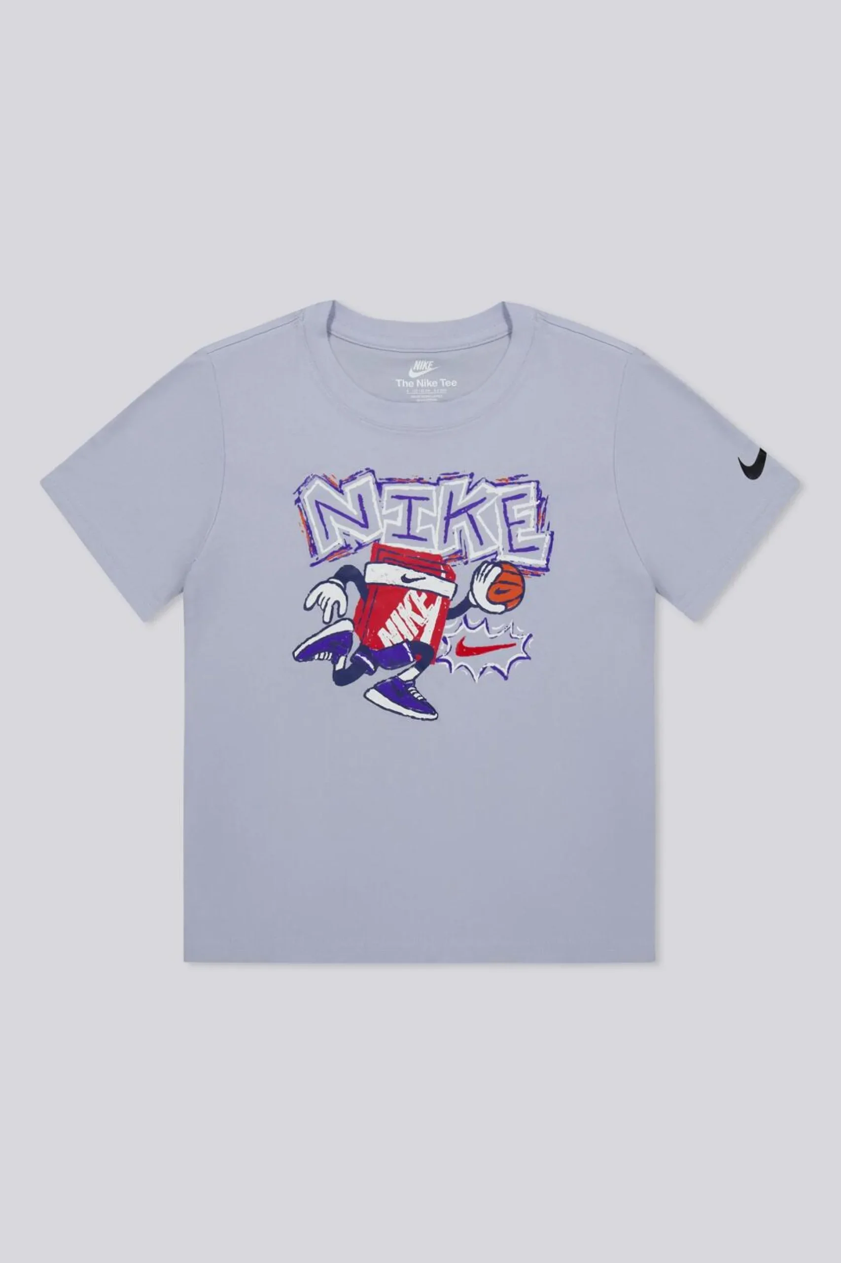 Camiseta Nike